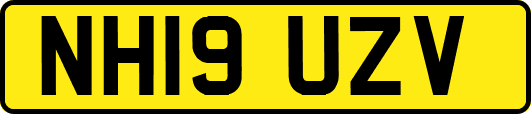 NH19UZV