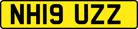 NH19UZZ