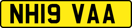 NH19VAA