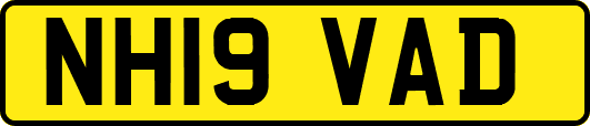 NH19VAD