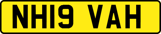 NH19VAH