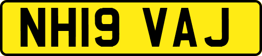 NH19VAJ
