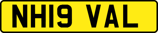 NH19VAL