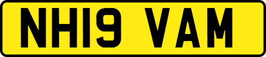 NH19VAM