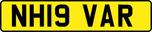 NH19VAR
