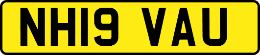 NH19VAU