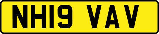 NH19VAV