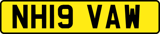 NH19VAW
