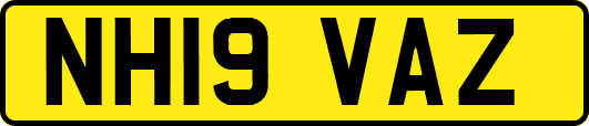 NH19VAZ