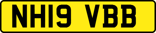 NH19VBB