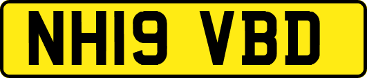NH19VBD