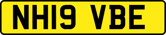 NH19VBE