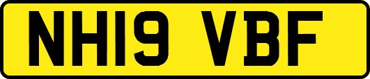 NH19VBF