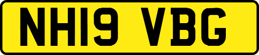 NH19VBG