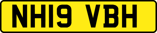 NH19VBH
