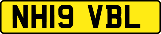 NH19VBL
