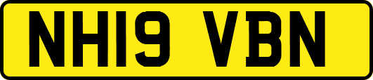 NH19VBN