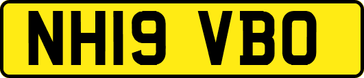 NH19VBO