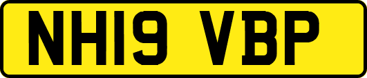 NH19VBP