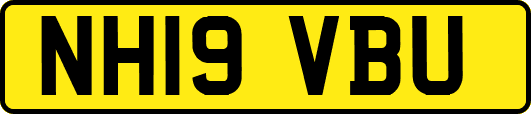 NH19VBU