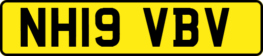 NH19VBV