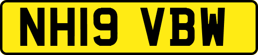 NH19VBW