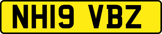 NH19VBZ