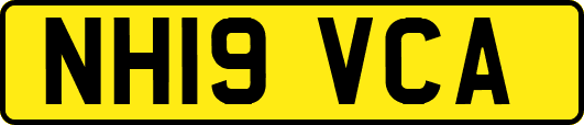 NH19VCA