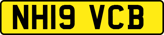 NH19VCB