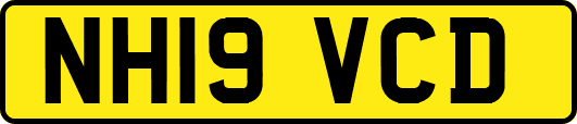 NH19VCD