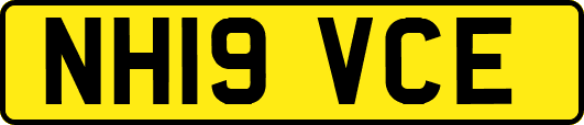 NH19VCE