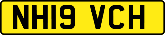 NH19VCH