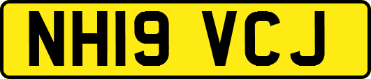 NH19VCJ