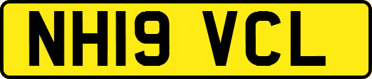 NH19VCL