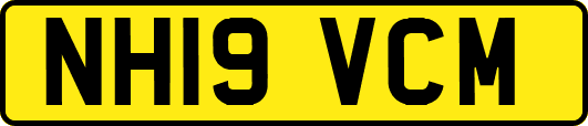 NH19VCM