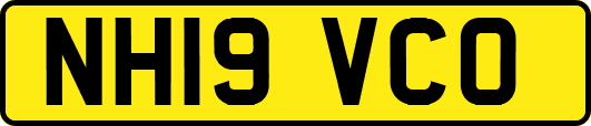 NH19VCO