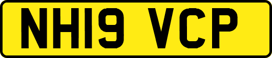 NH19VCP