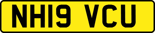 NH19VCU