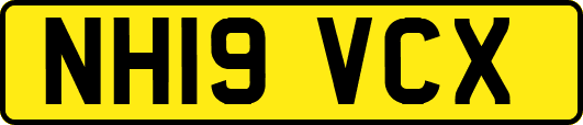 NH19VCX