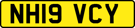 NH19VCY
