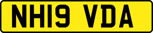 NH19VDA