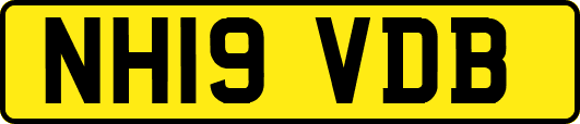 NH19VDB
