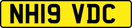 NH19VDC