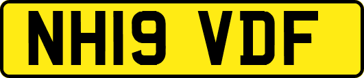 NH19VDF