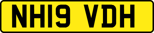 NH19VDH