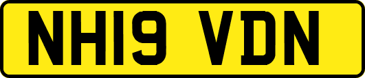 NH19VDN