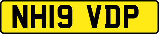 NH19VDP