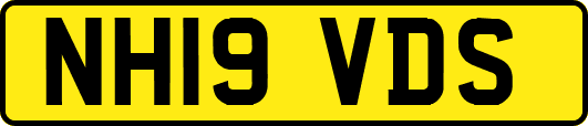 NH19VDS
