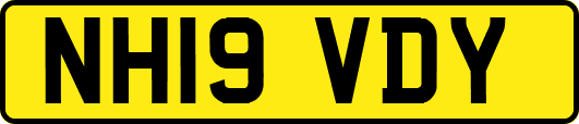 NH19VDY