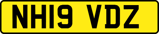 NH19VDZ